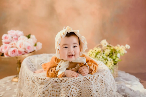 山东5个月宝宝有点咳嗽