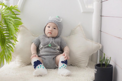 山东宝宝眼窝发青